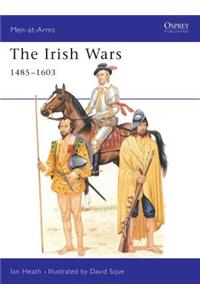 Irish Wars 1485-1603