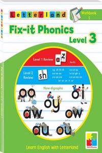 Fix-it Phonics