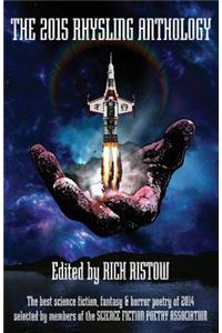 2015 Rhysling Anthology