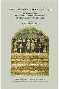 Egyptian Book of the Dead