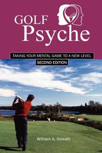 Golf Psyche - Second Edition