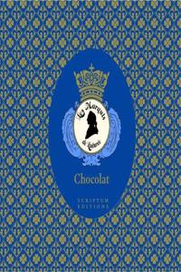 Chocolat: Marquis de Laduree