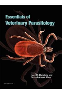 Essentials of Veterinary Parasitology