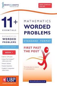 11+ Essentials Numerical Reasoning Worded Problems