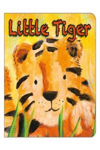 Little Tiger