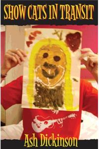 Show Cats in Transit