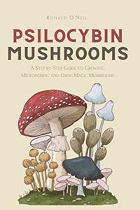 Psilocybin Mushrooms