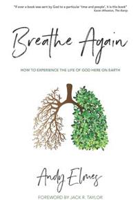 Breathe Again