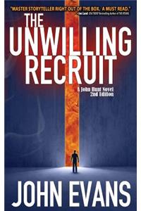 Unwilling Recruit