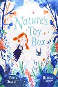 Nature's Toy Box