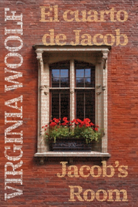 El cuarto de Jacob - Jacob’s Room