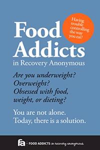 Food Addicts in Recovery Anonymous