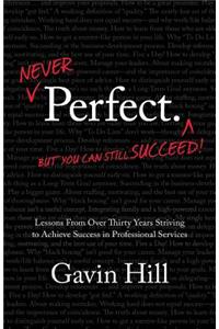 Never Perfect