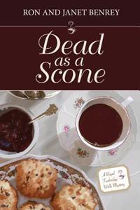 Dead as a Scone
