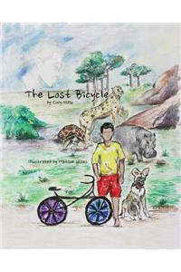 The Lost Bicycle