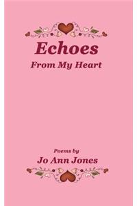 Echoes From My Heart