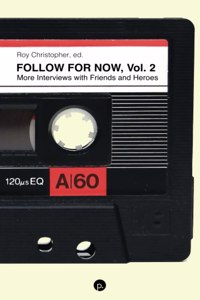 Follow for Now, Volume 2