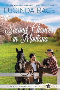 Second Chances in Montana - LP