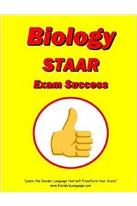 Biology Staar Exam Success