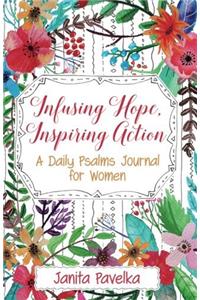 Infusing Hope, Inspiring Action