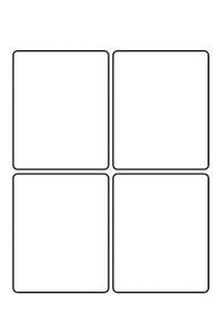 Comic Strips Vol III - Create Your Own Comic Book & Cover