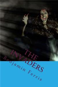 The Invaders: The Most Popular Horro Book