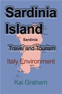 Sardinia Island Travel and Tourism: Italy Environment