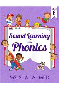 Sound Learning With Phonics