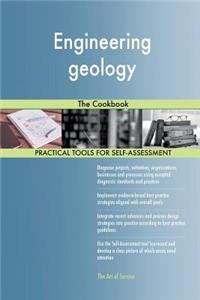 Engineering geology: The Cookbook