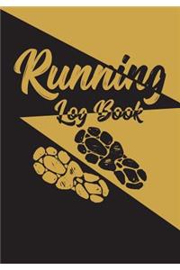 Running Log Book