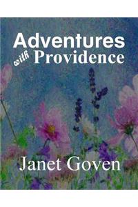 Adventures with Providence