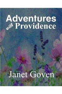 Adventures with Providence