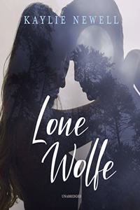 Lone Wolfe