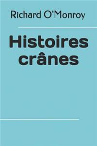 Histoires crânes