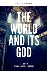 World And Its God
