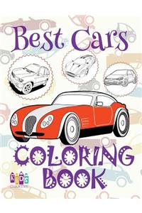 ✌ Best Cars ✎ Coloring Book Car ✎ Coloring Book 9 Year Old ✍ (Coloring Book Naughty) Coloring Books