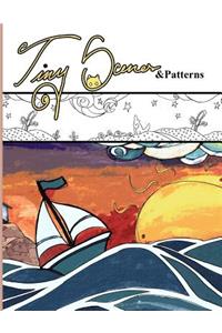 Tiny Scenes and Patterns