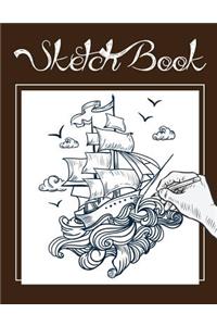 Sketch Book