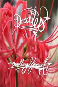 Doodles - Doodling Journal