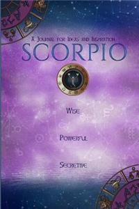 Scorpio