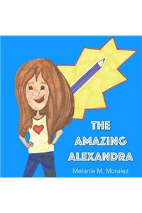 The Amazing Alexandra
