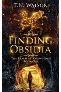 Finding Obsidia