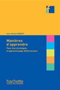 Manieres D'Apprendre