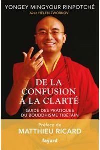 de la Confusion a la Clarte