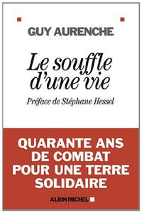 Le Souffle d'Une Vie