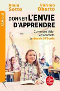 Donner envie d'apprendre