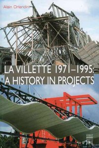 La Villette 1971-1995