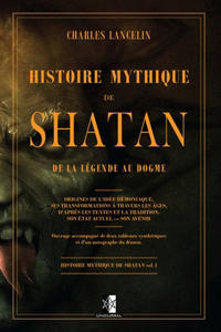Histoire mythique de Shatan