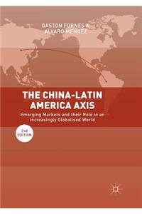 China-Latin America Axis