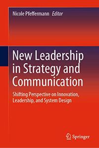 New Leadership in Strategy and Communication